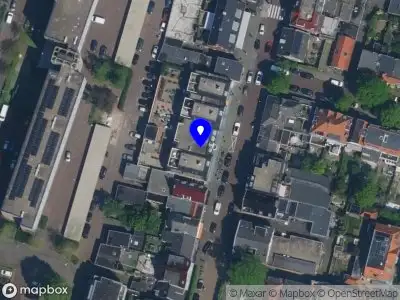 Nieuw bedrijf Fit4lady Heemstede