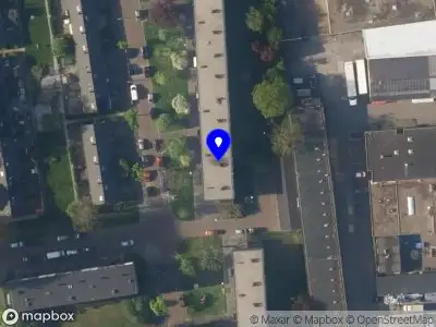 Glazenwasserij van Es