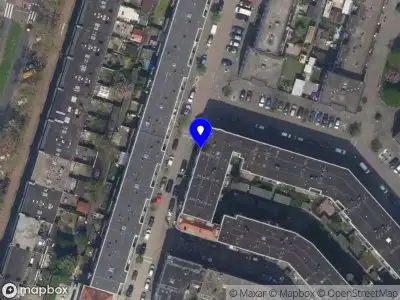 Klusbedrijf Bayka Rotterdam
