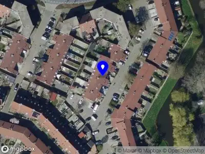 Gastouderopvang 't Draakje SPIJKENISSE