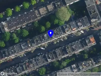 VvE Flatgebouw Kanaalstraat 24 Amsterdam