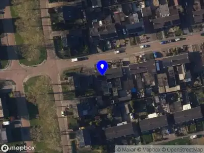 Nieuw bedrijf Jaimys