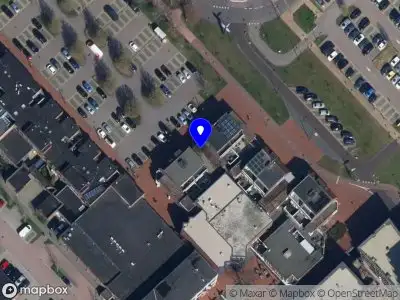 Dierenartsenpraktijk Stadskanaal