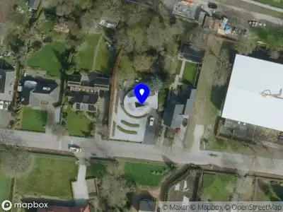 Sonfidence praktijk voor jeugd en gezin