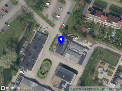 T.A. Leerdam Leerdam