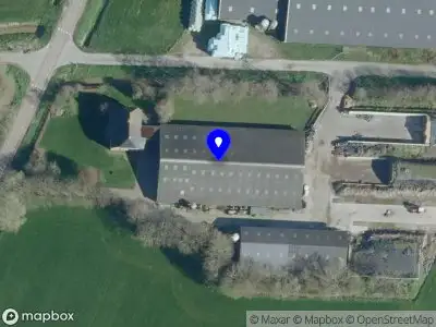 Nieuw bedrijf A.M.J. van Tuijl