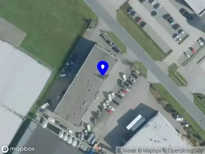 Nieuw bedrijf Van Trier Architectuur