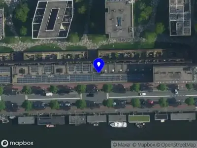Mir Huijben Amsterdam