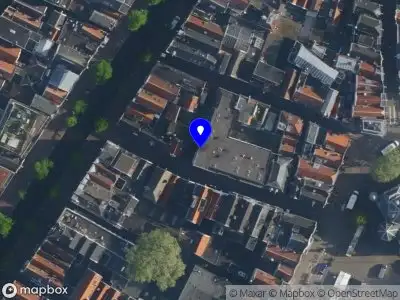 Fadi Hindash Amsterdam