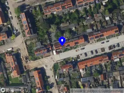 Nieuw bedrijf Move to Being