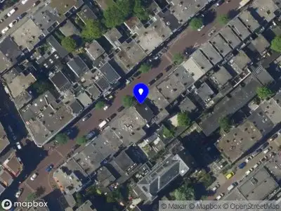 Nieuw bedrijf International Barbershop