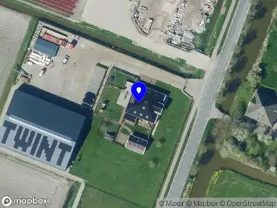 Nieuw bedrijf Heilig Horse Support