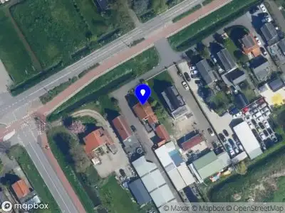 Jasper's Groothandel