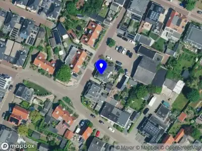 Froukje Frijlink Lochem
