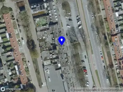 Nieuw bedrijf V.O.F. Avondwinkel Tabakshop Veldhoven