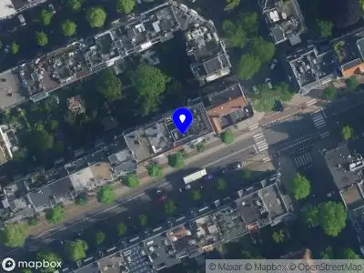 VvE gebouw Gerard Doustra 1B Amsterdam