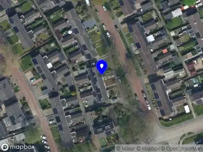 Nieuw bedrijf Lutjes Bouw