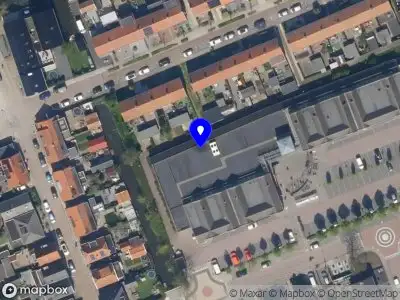 VvE Margrietstraat Hoofdsplitsing