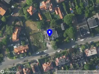 Huisarts Endel Naarden
