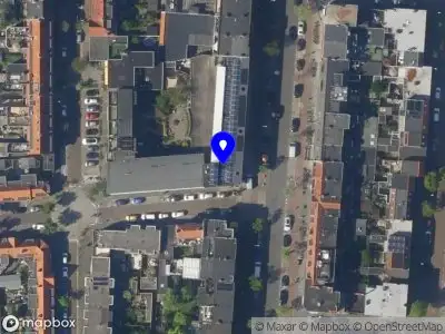 Nieuw bedrijf YellowTipi