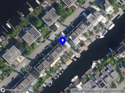 Nieuw bedrijf Stukadoorsbedrijf Vlaming