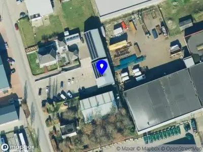 Nieuw bedrijf Voest Watersport