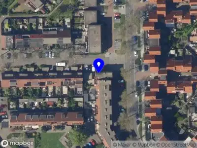 Thomas Michaël, Ontwerpstudio Zoetermeer