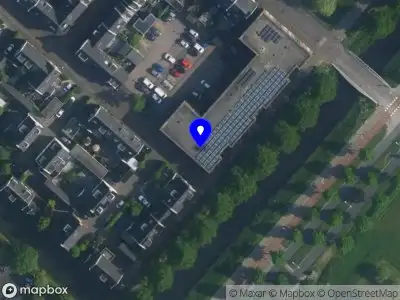 Trainingsbureau Mouna Blom Hoofddorp
