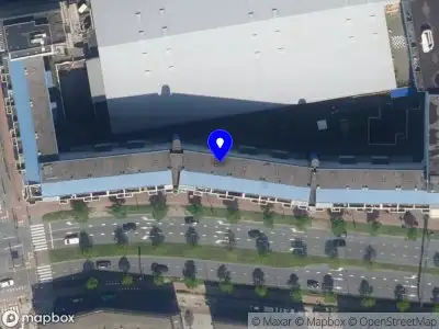 Coretex Rotterdam