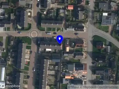 Geknipt bij Jennifer