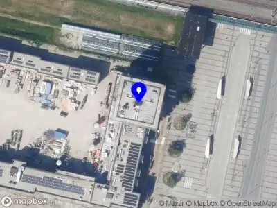 buro binnenblik Dronten