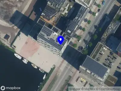 Ouderenpraktijk Amsterdam