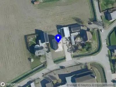 Nieuw bedrijf Robert van Mersbergen Dienstverlening