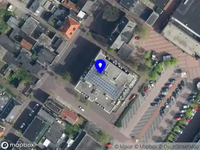VVE Bedrijfs- Woonapp. en Gebouw Quadrivium Gorredijk
