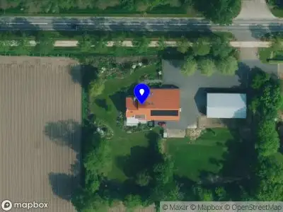 Nieuw bedrijf Kistenmevrouw