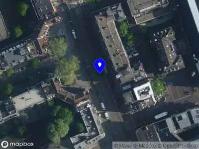 Daan Kandelaars Amsterdam