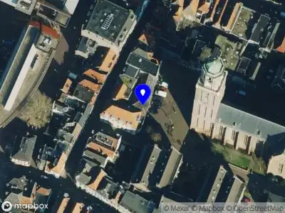 Gezinshuis Bloempje Zwolle