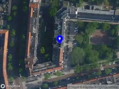 Thomas van Gerwen Amsterdam