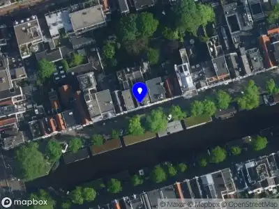 Sander Schreurs Amsterdam