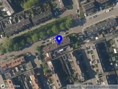 Hoveniersbedrijf van Dijck Koudekerk aan den Rijn