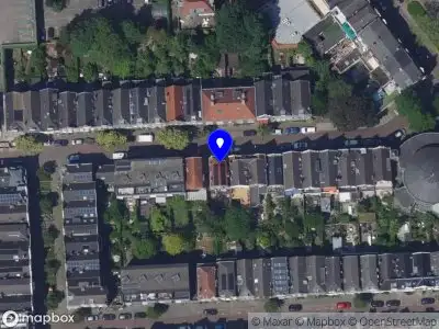 Ervaarjeruimte Dordrecht