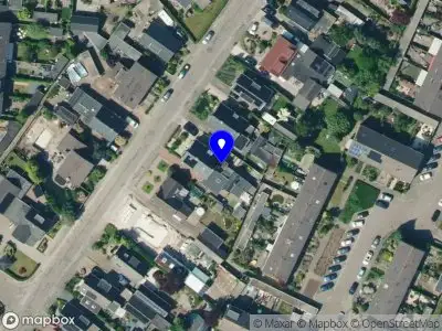 Nieuw bedrijf Brenda Schilderwerken