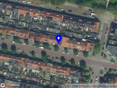 Kapsalon Tot in de Puntjes IJMUIDEN