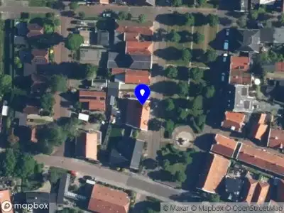 Croissanterie La France