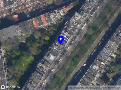 "Vereniging van Eigenaars Bergselaan 101 AB te Rotterdam" Rotterdam