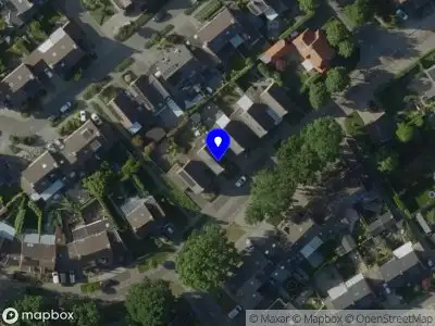 Nieuw bedrijf Recruitive