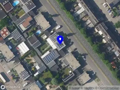 Nieuw bedrijf Kansz Almere