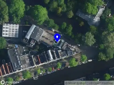 Nieuw bedrijf Alma Bonger