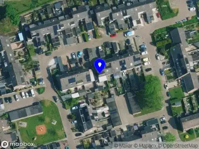 Nieuw bedrijf B Smit dienstverlening