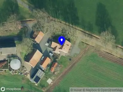 Nieuw bedrijf Wellnessboerderij Bellinckhofje v.o.f.